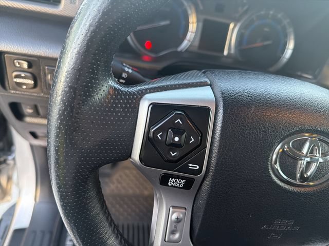 Certified 2019 Toyota 4Runner SR5 Premium AWD/4WD image 16
