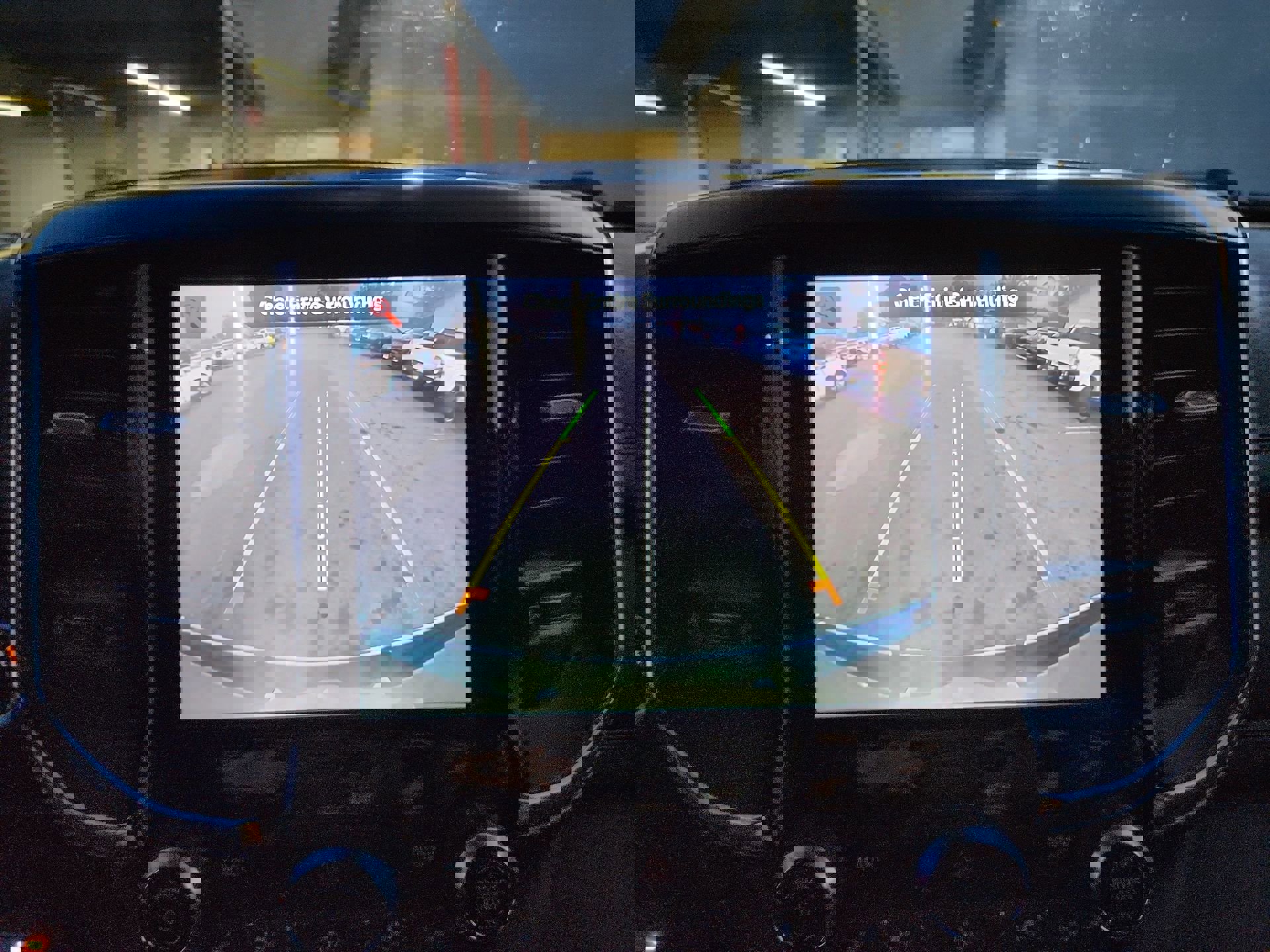 Certified 2024 RAM 1500 Laramie image 23