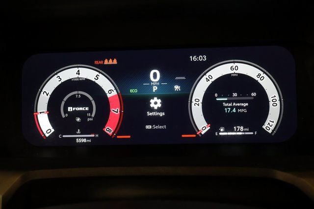 Used 2024 Toyota Tacoma TRD Sport image 14