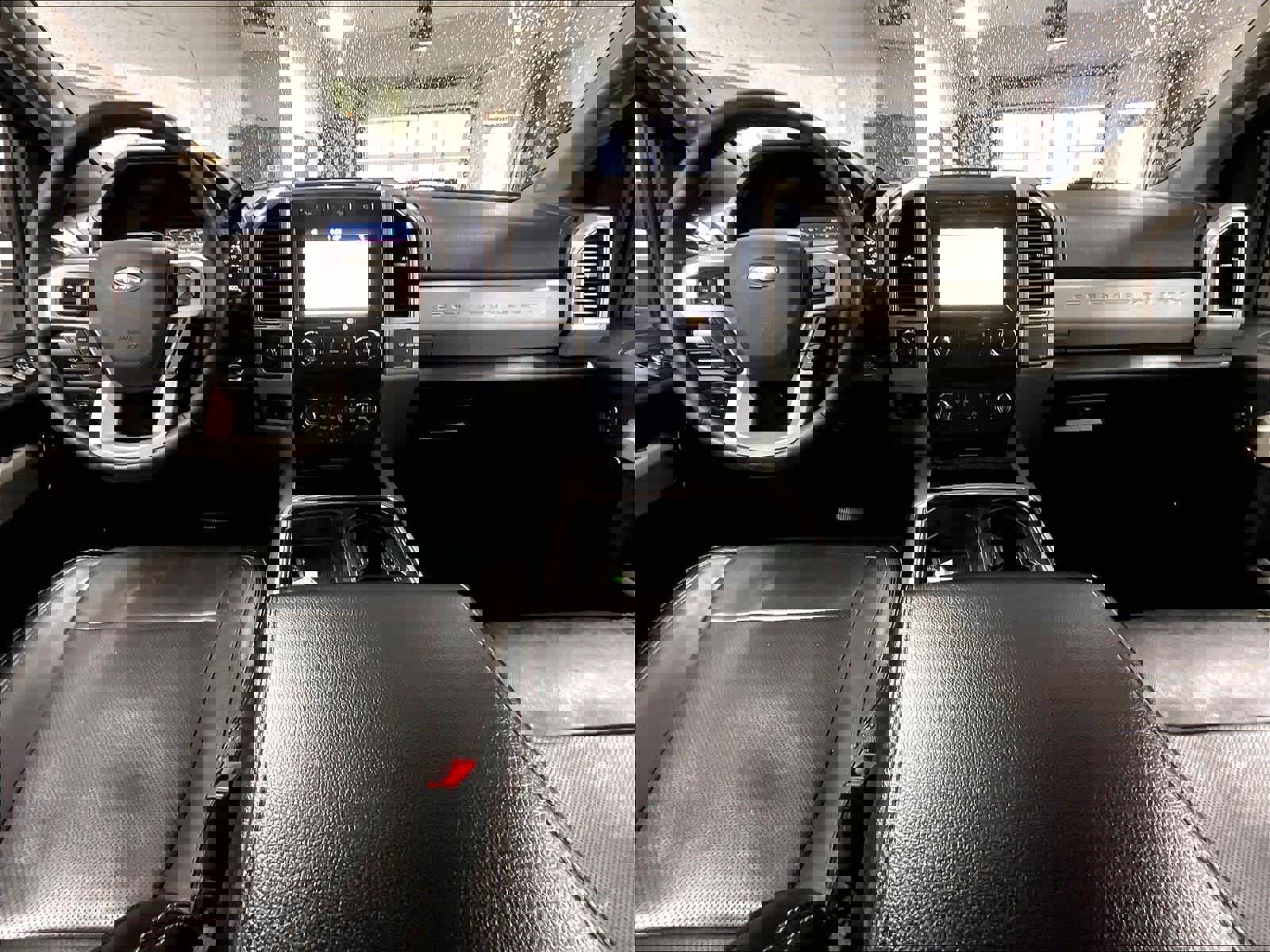 Used 2019 Ford F250 Lariat w/ Lariat Ultimate Package AWD/4WD image 21