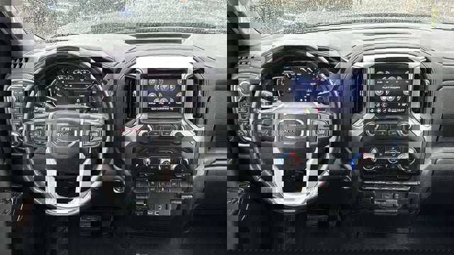 Used 2021 GMC Sierra 1500 SLT image 28