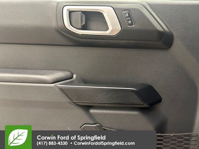 New 2026 Ford Bronco Outer Banks image 38