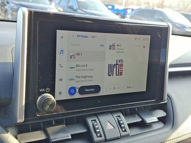 Certified 2024 Toyota RAV4 Adventure image 16