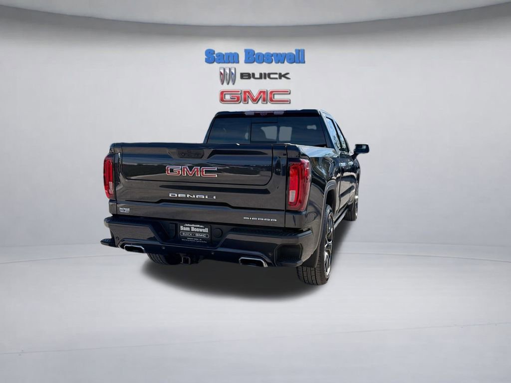 Certified 2023 GMC Sierra 1500 Denali image 7