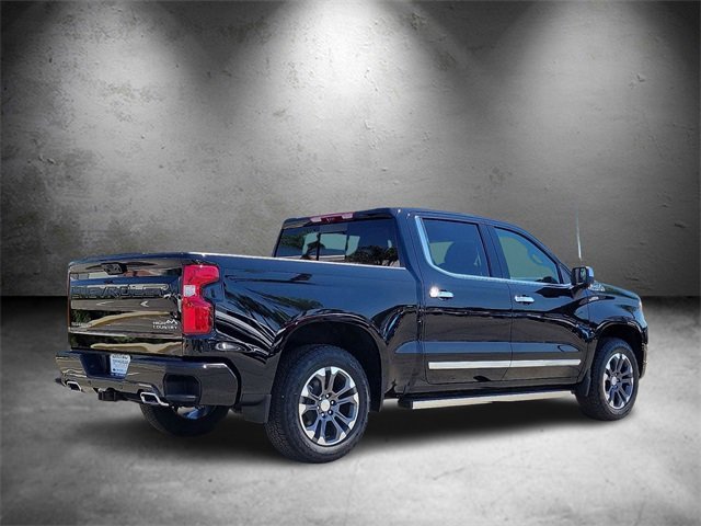 New 2026 Chevrolet Silverado 1500 High Country w/ Technology Package image 5
