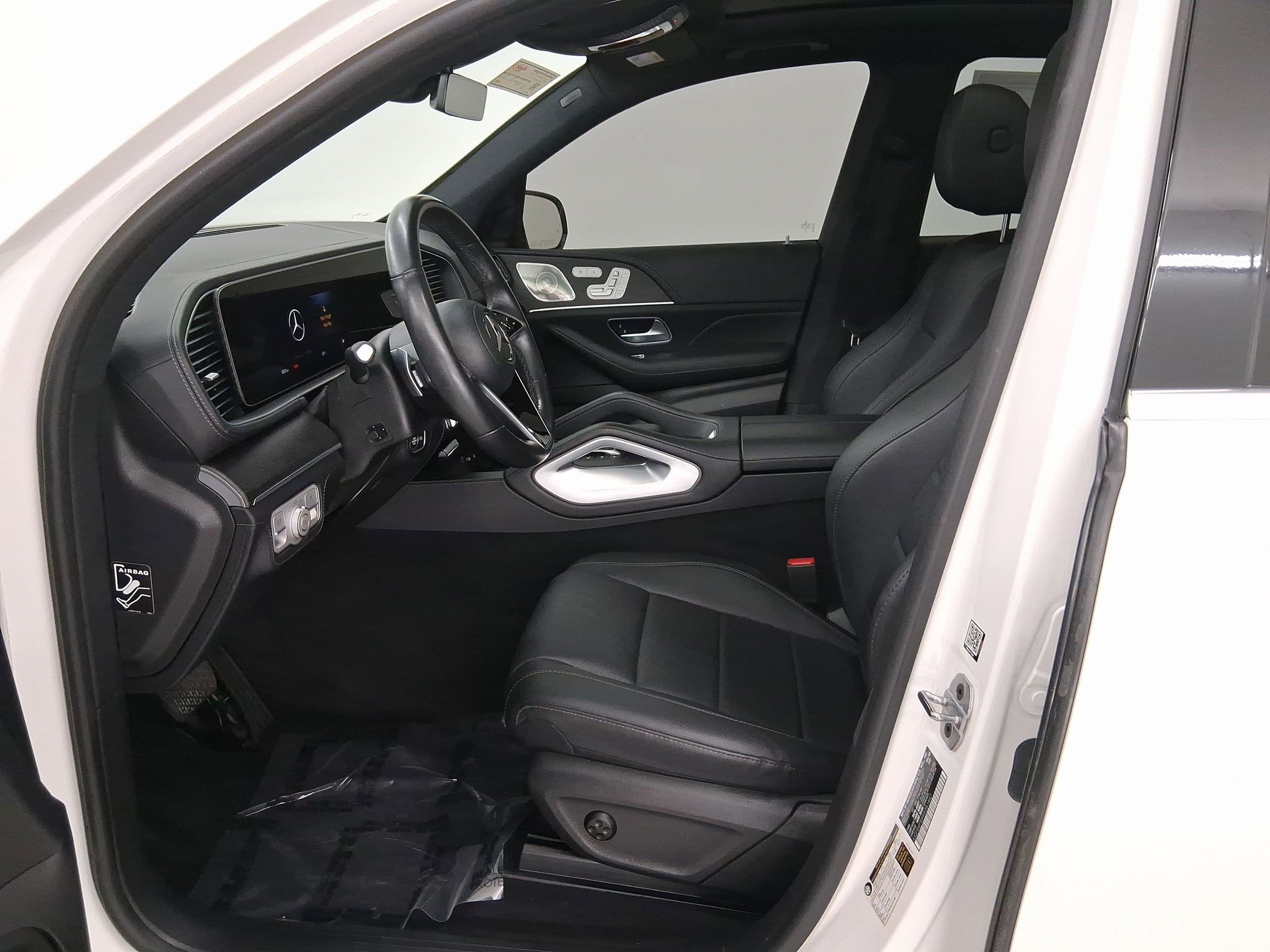 Used 2024 Mercedes-Benz GLE 350 4MATIC image 5