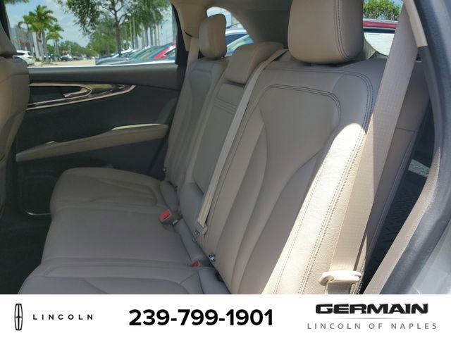 Certified 2023 Lincoln Nautilus FWD w/ Premium Package image 20