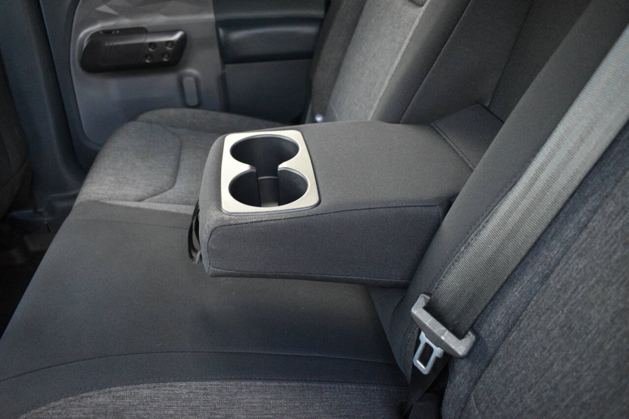 Used 2024 Ford Maverick XLT w/ XLT Luxury Package FWD image 11