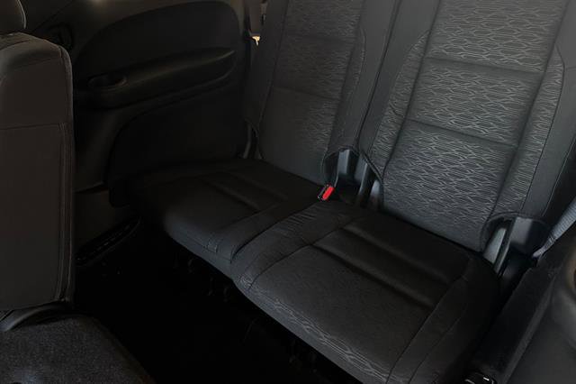 New 2026 Dodge Durango GT RWD image 12