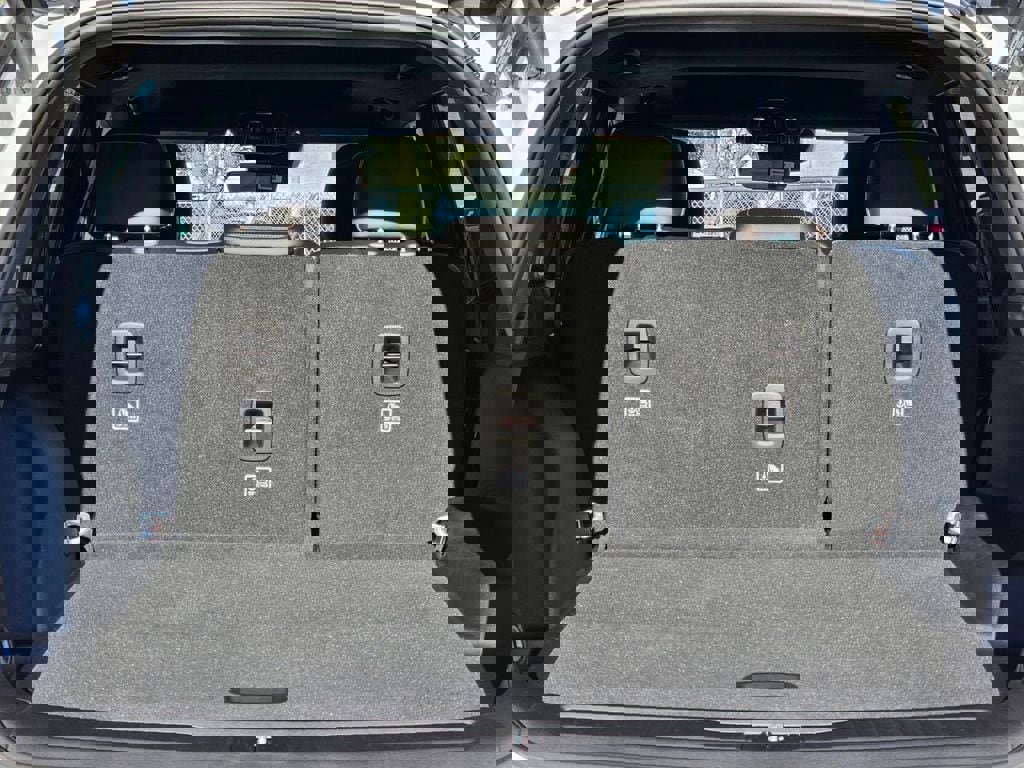 New 2025 Jeep Grand Cherokee Altitude image 26