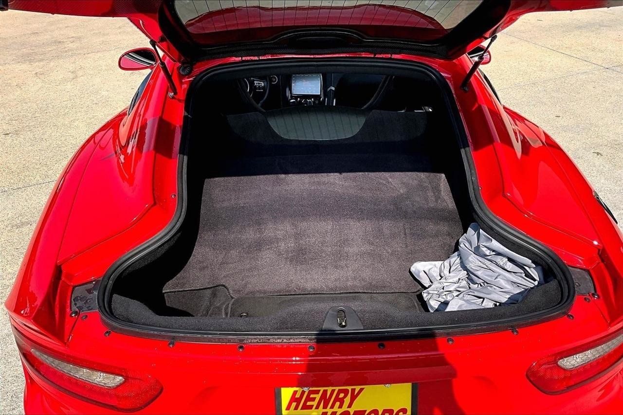 Used 2016 Dodge Viper SRT-10 RWD image 22