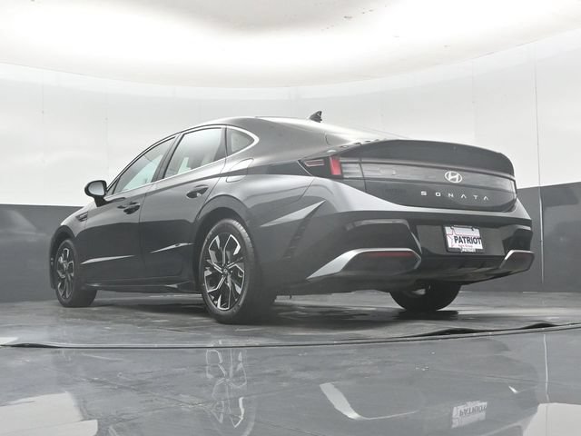 Used 2024 Hyundai Sonata SEL FWD image 51