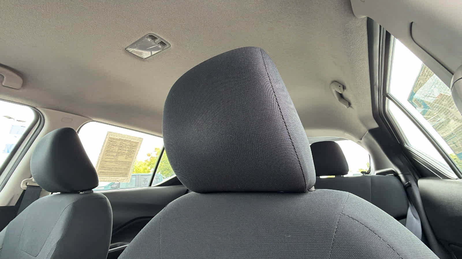 Used 2024 Nissan Kicks S FWD image 11