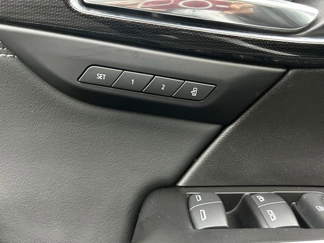 Used 2023 Buick Envision Essence w/ Sport Touring Package image 11