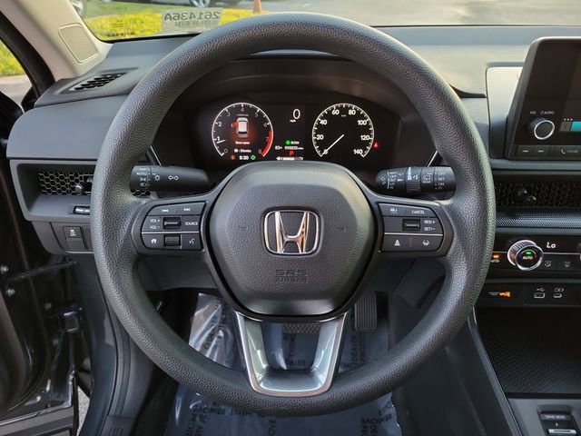 Used 2025 Honda CR-V EX image 25