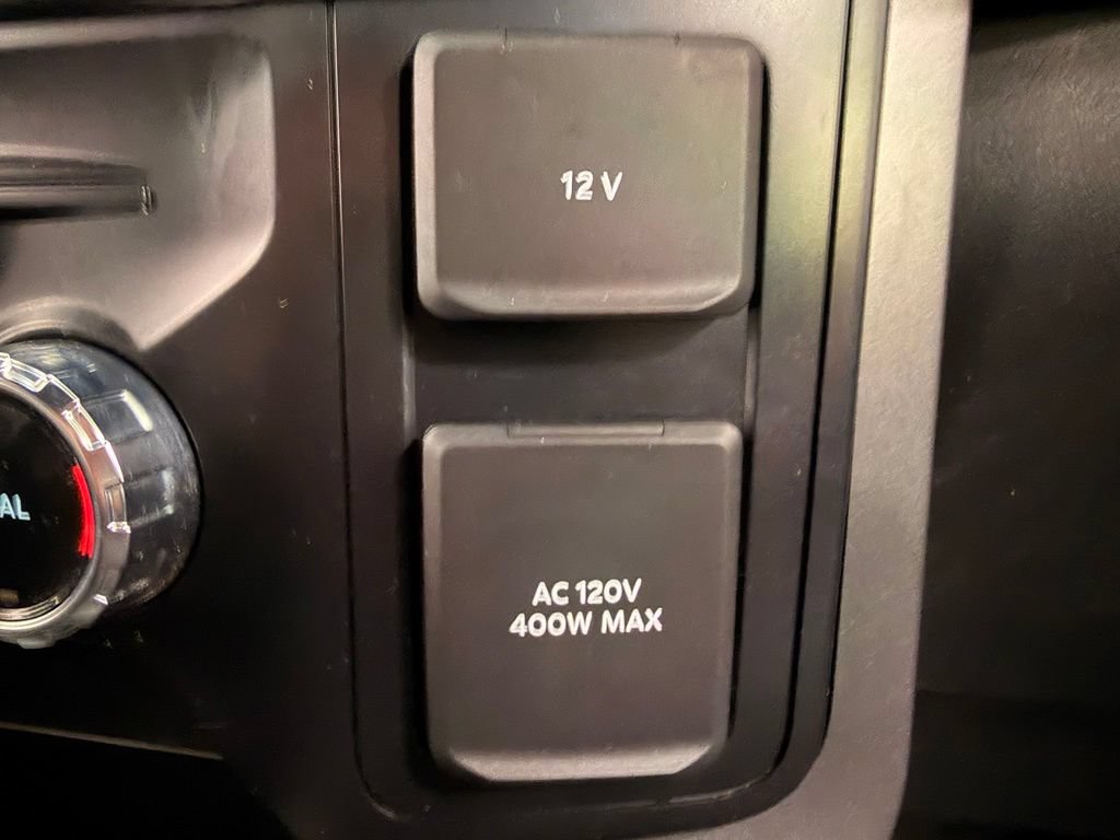 Used 2024 Ford F150 XLT w/ Equipment Group 302A MID AWD/4WD image 42