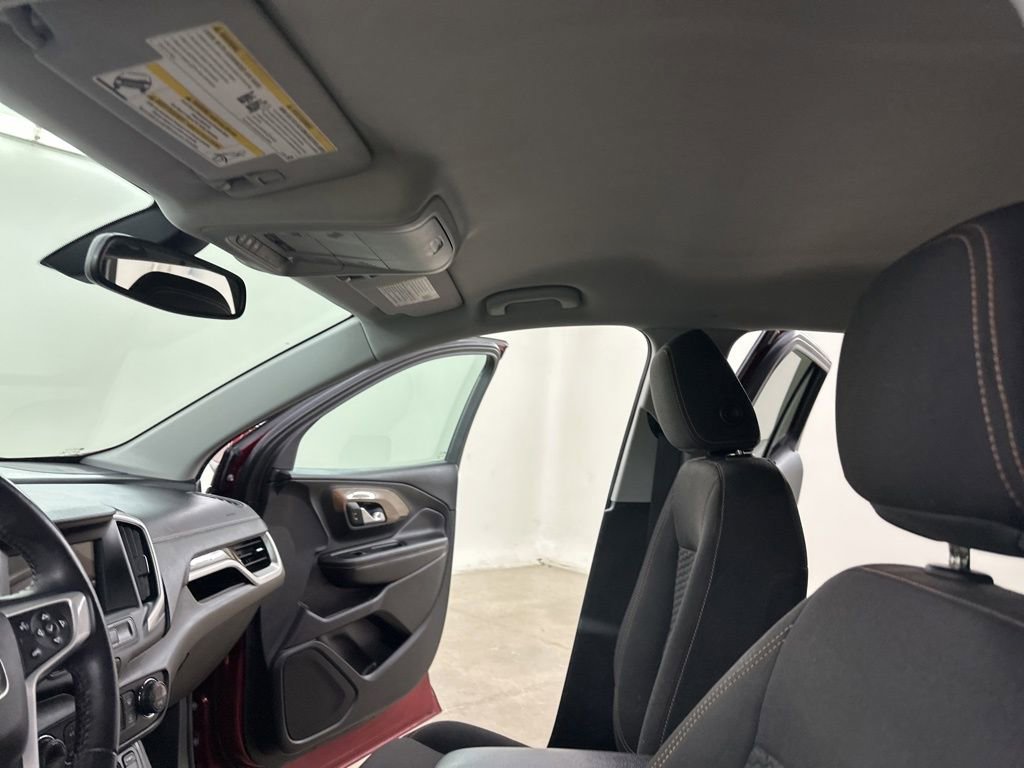 Used 2018 GMC Terrain SLE w/ Driver Convenience Package image 32