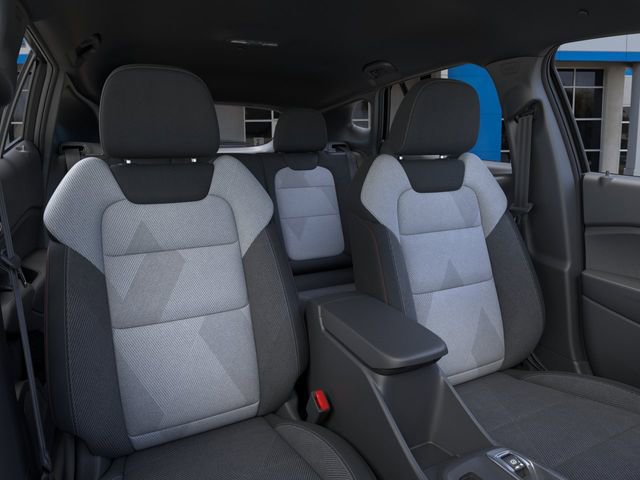 Used 2026 Chevrolet Trax RS w/ Driver Confidence Package FWD image 16