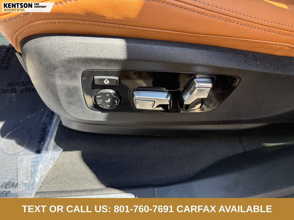 Used 2026 BMW X5 xDrive40i AWD/4WD image 32
