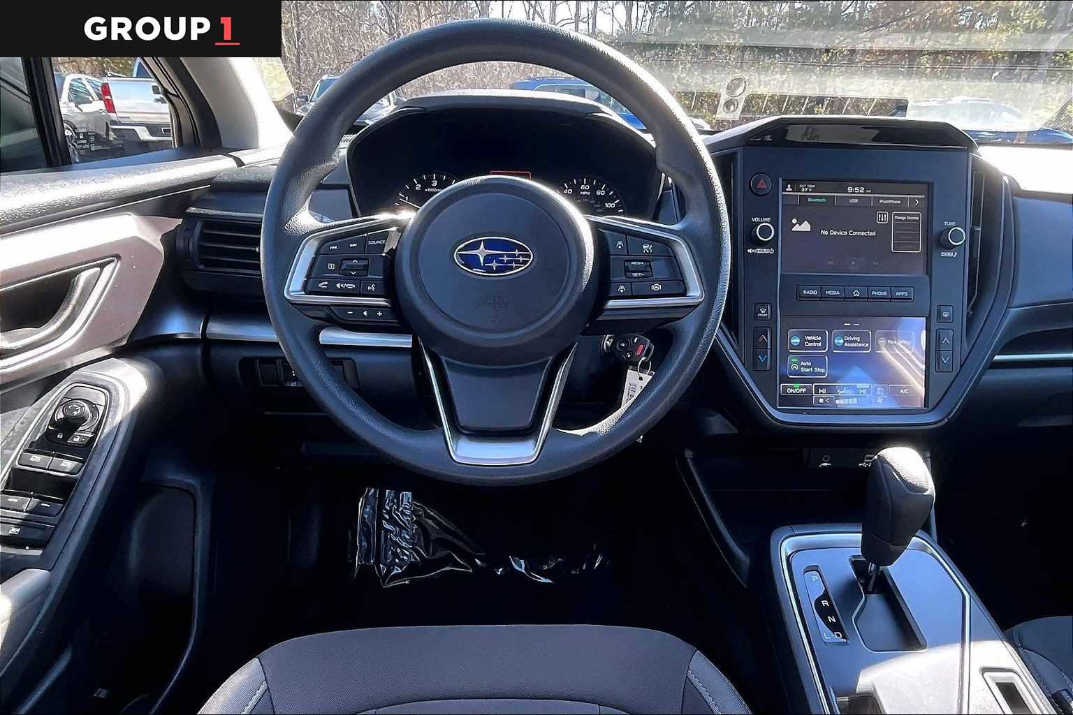 Used 2025 Subaru Impreza 2.0i image 6