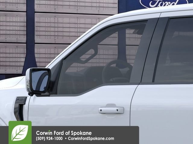 New 2026 Ford F150 Lariat AWD/4WD image 20