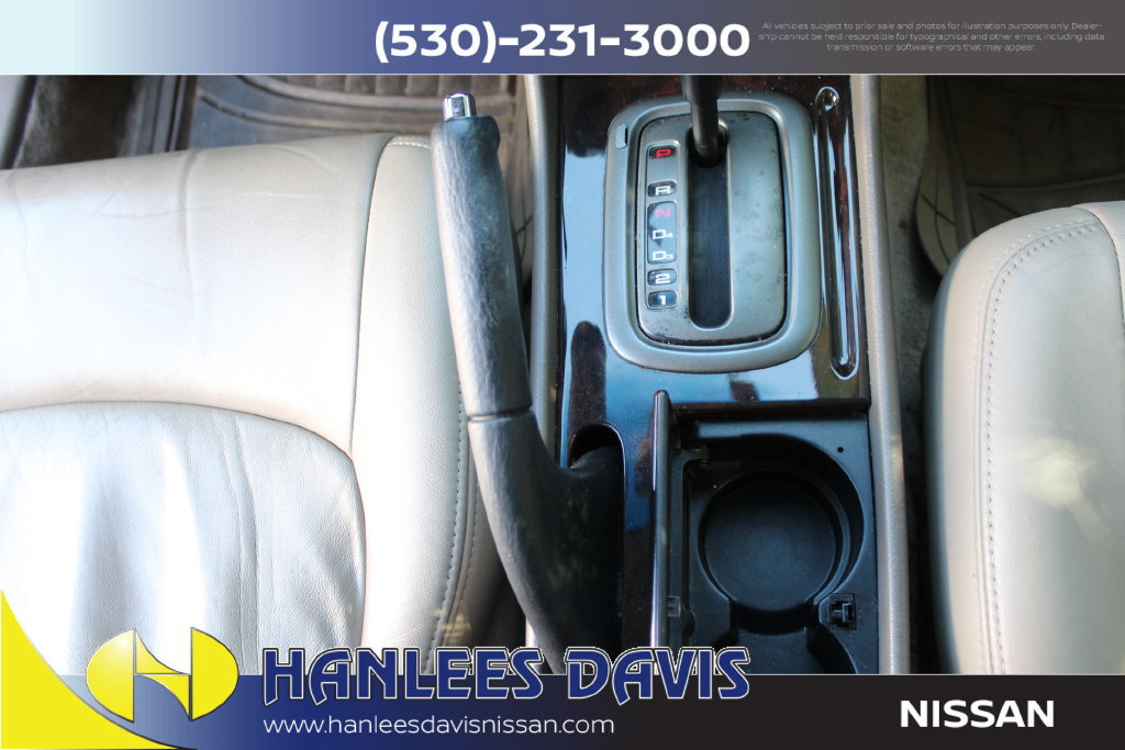 Used 2001 Honda Accord EX image 20