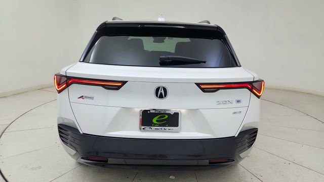 Used 2024 Acura ZDX A-Spec image 5