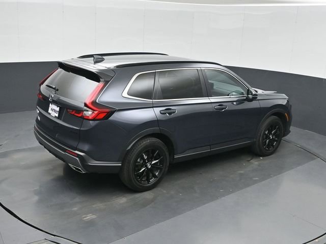 Used 2025 Honda CR-V Sport-L image 31