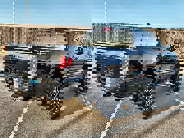 Used 2023 Toyota Tacoma TRD Sport image 6