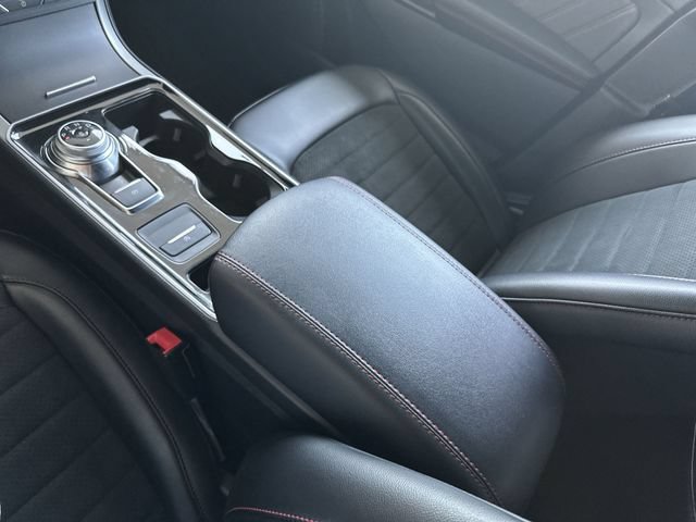 Certified 2020 Ford Edge ST-Line FWD image 21