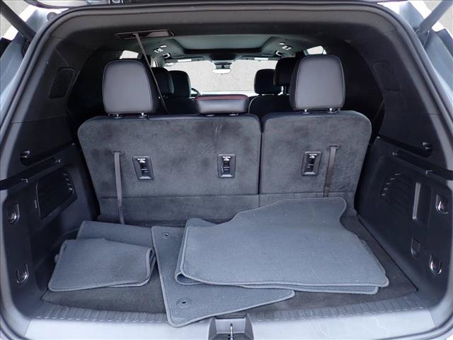 Used 2024 Chevrolet Traverse Z71 w/ Enhanced Driving Package AWD/4WD image 8