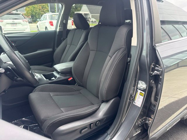 Used 2021 Subaru Outback Premium AWD/4WD image 13