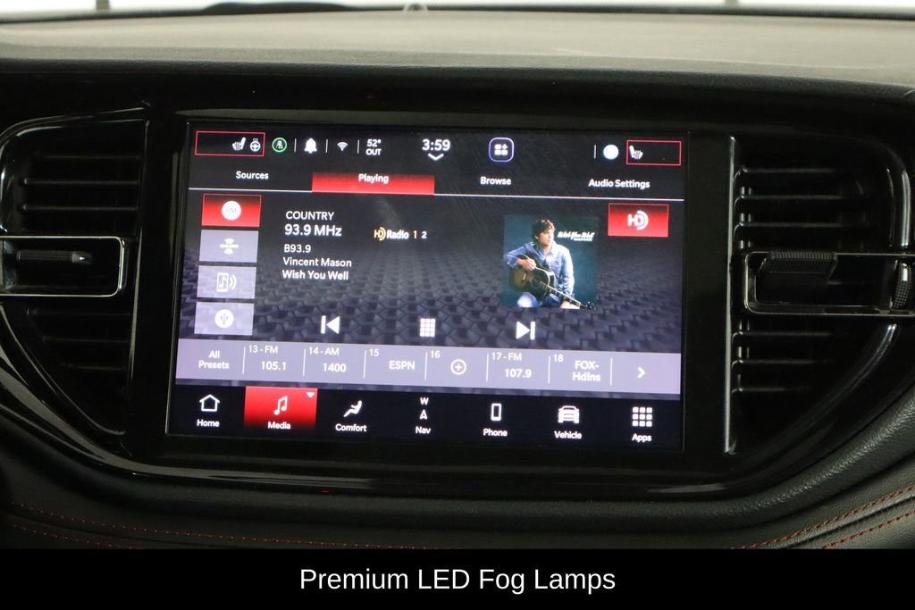 Used 2023 Dodge Durango GT image 30