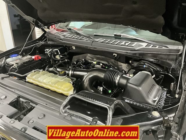 Used 2020 Ford F150 XLT w/ Equipment Group 302A Luxury AWD/4WD image 43