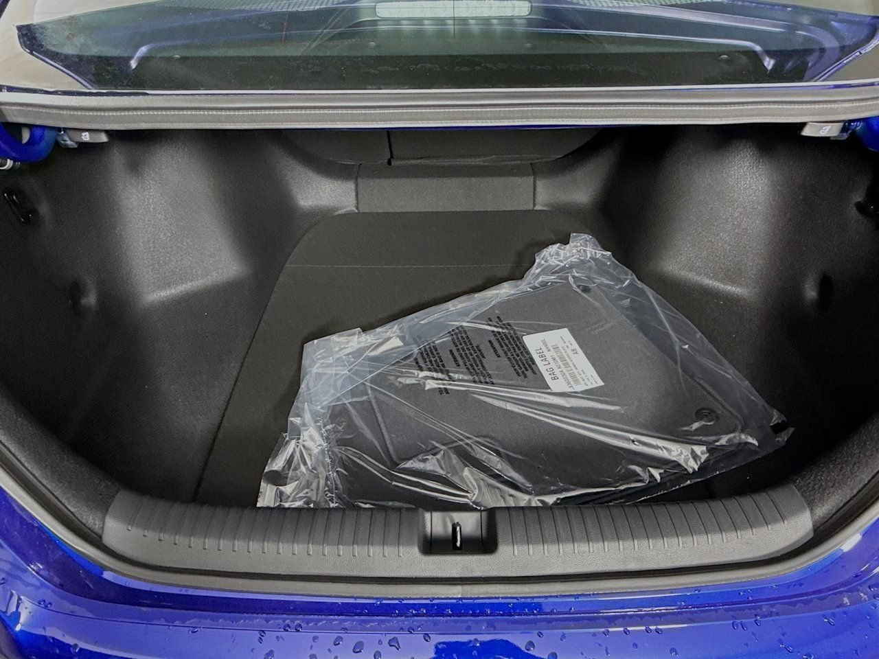 Used 2024 Honda Accord Sport image 8