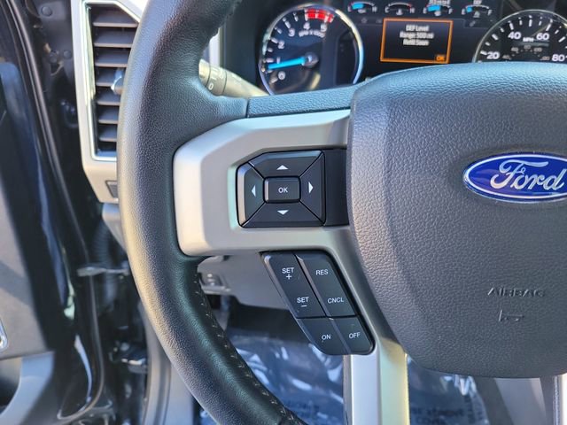 Used 2022 Ford F250 Lariat w/ Lariat Ultimate Package image 14