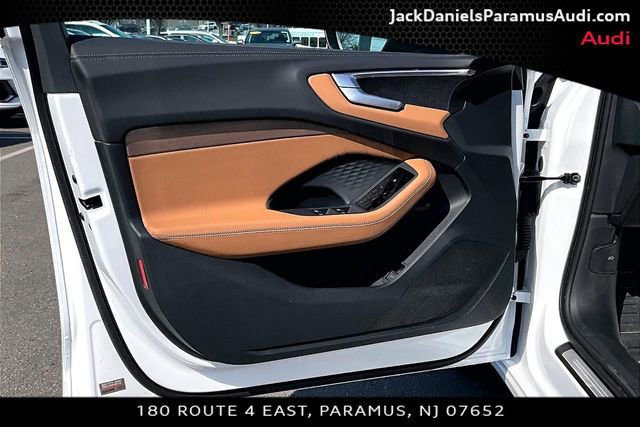 Used 2025 Audi A5 2.0T Premium w/ Convenience Package image 15