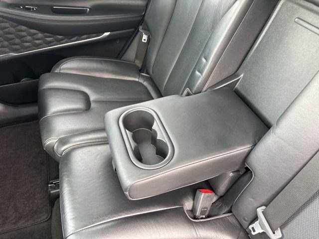 Used 2019 Hyundai Santa Fe Ultimate w/ Cargo Package image 38
