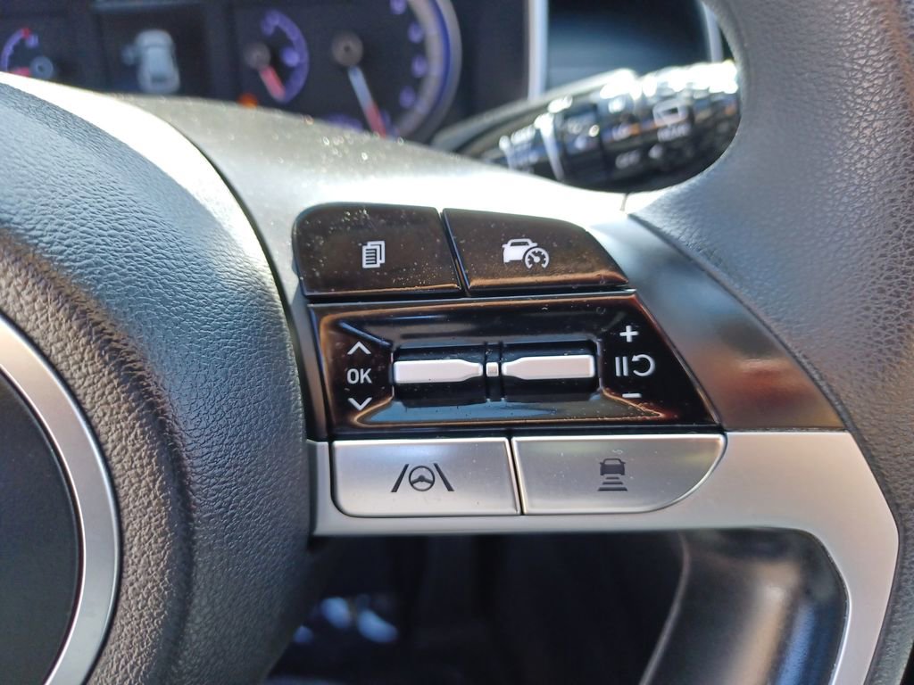 Certified 2023 Hyundai Tucson SEL AWD/4WD image 26