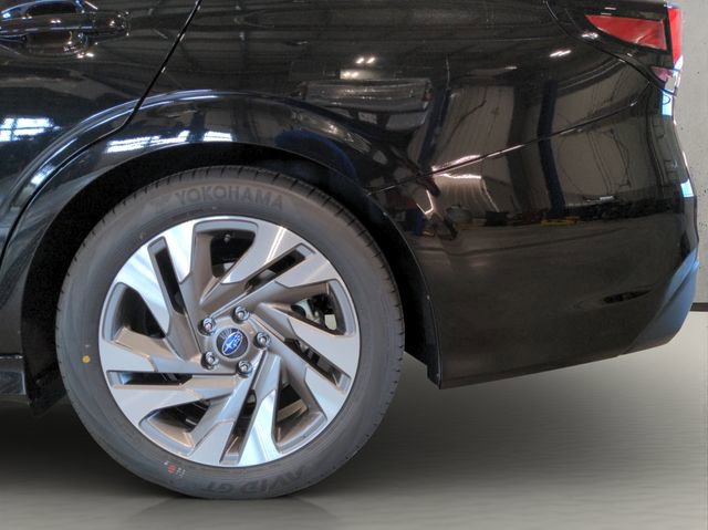 New 2025 Subaru Legacy Limited image 25