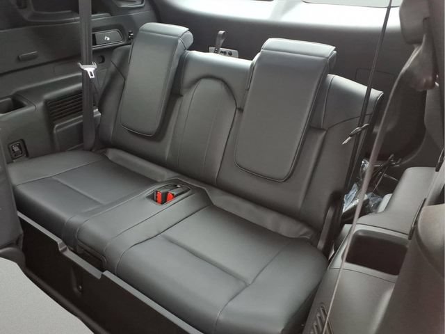 New 2026 Nissan Rogue SL AWD/4WD image 30
