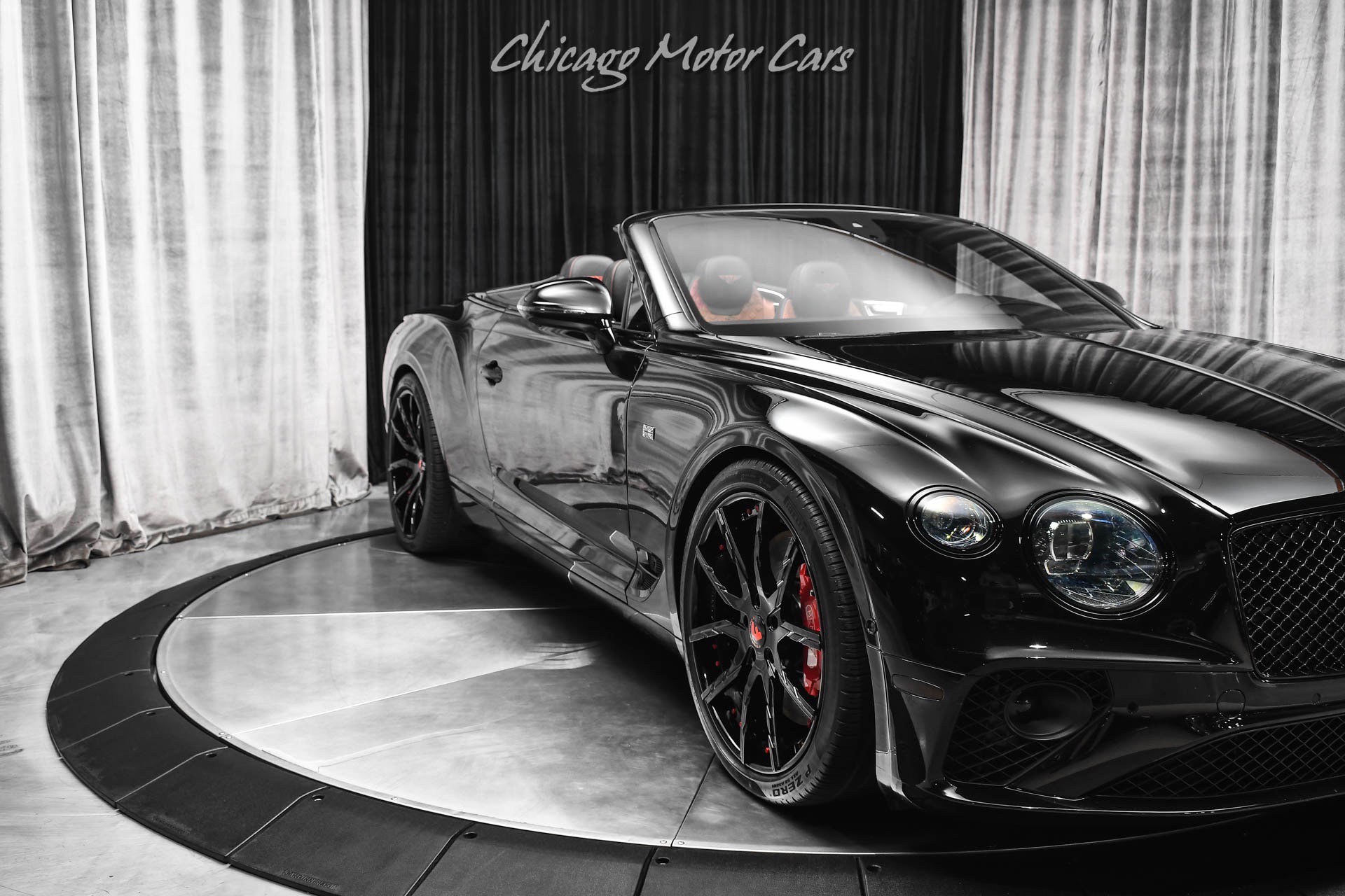 Used 2020 Bentley Continental GT First Edition AWD/4WD image 53