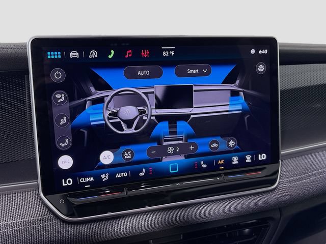 New 2026 Volkswagen Tiguan S AWD/4WD image 15