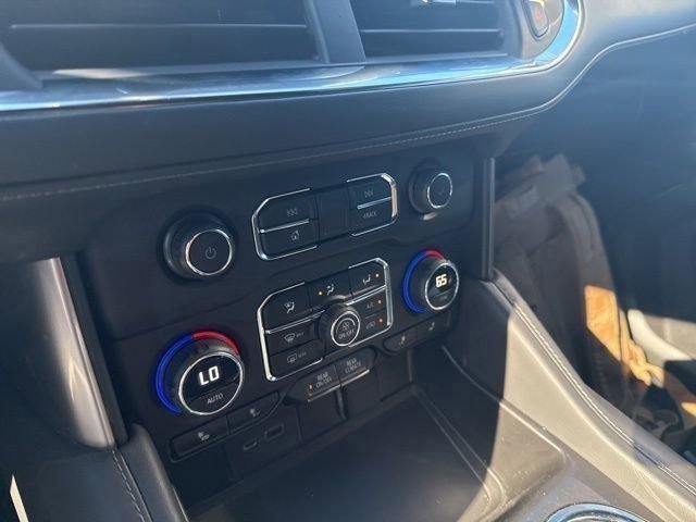 Certified 2023 Chevrolet Tahoe Z71 image 44