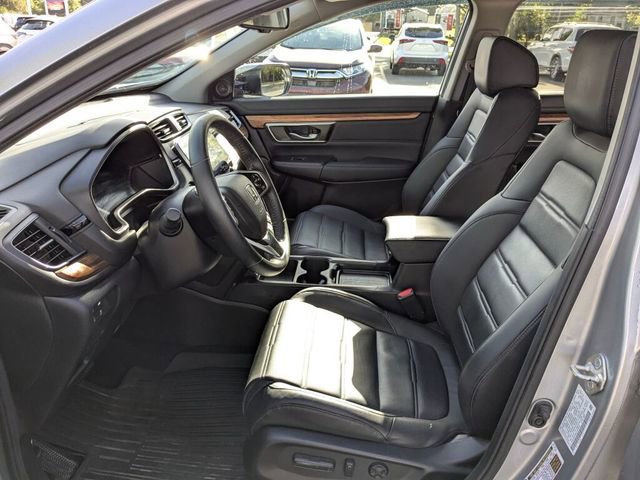 Certified 2020 Honda CR-V EX-L image 28