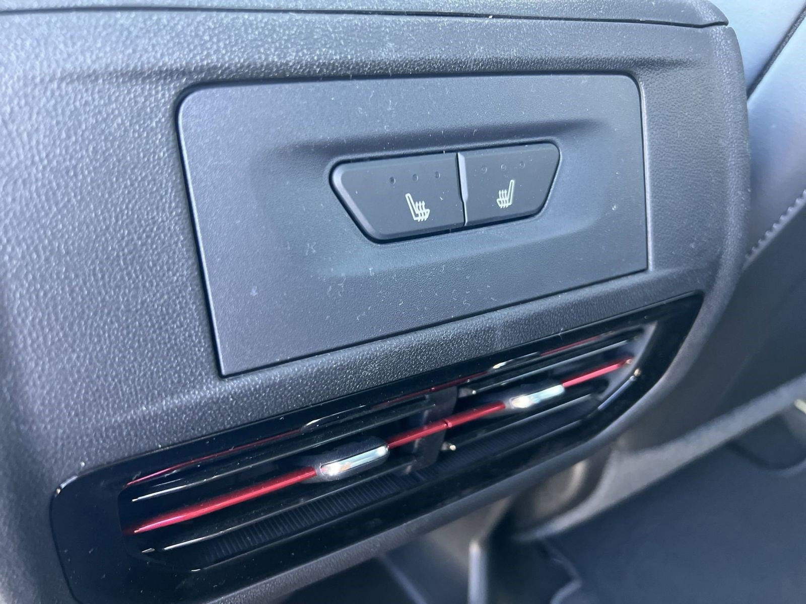 New 2024 Chevrolet Silverado EV RST image 17