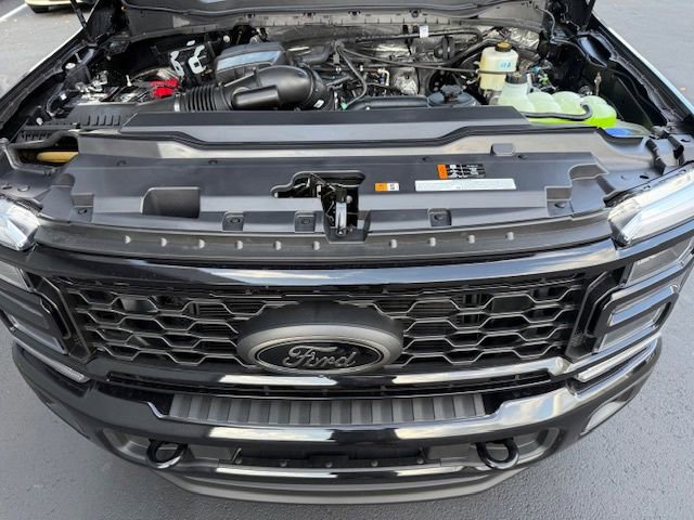 New 2026 Ford F250 4x4 Crew Cab Super Duty image 36