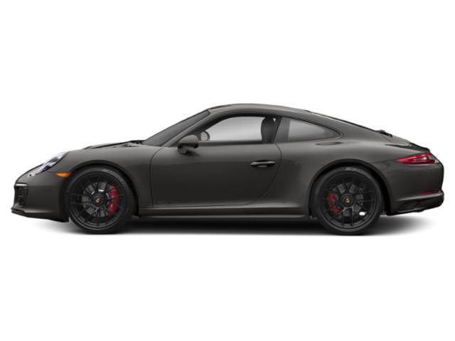 Certified 2019 Porsche 911 Carrera 4 GTS AWD/4WD image 3