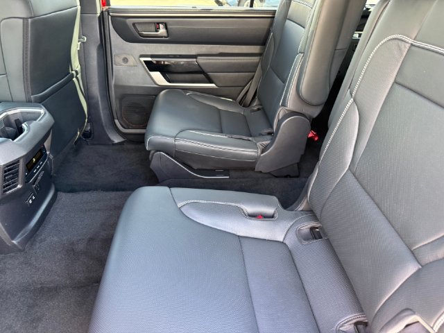 Used 2026 Toyota Sequoia Limited AWD/4WD image 25