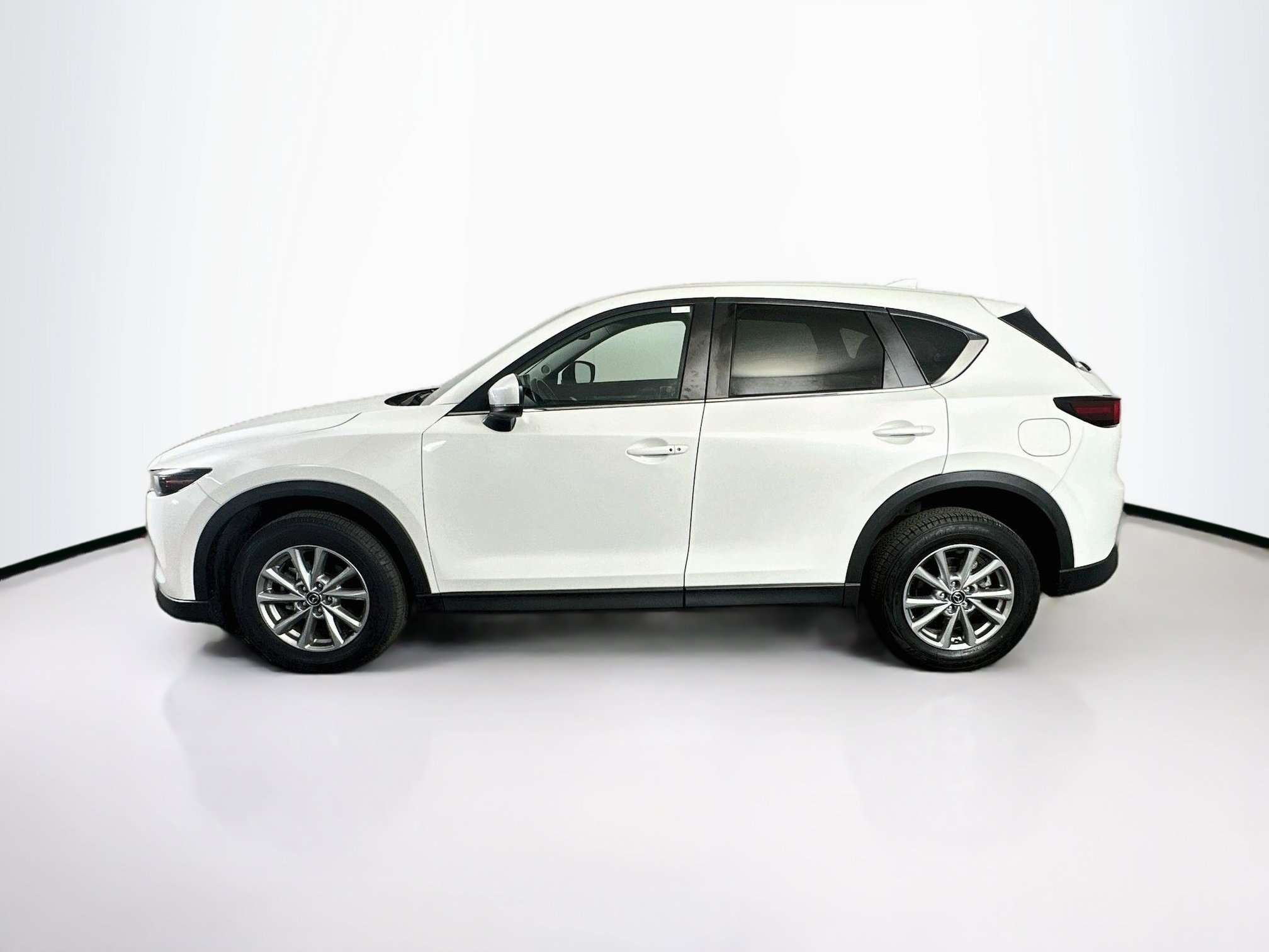 Used 2023 MAZDA CX-5 AWD 2.5 S image 4